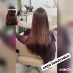 سالن  زیبایی نگار