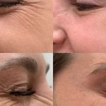 کلینیک زیبایی دکتر الهه کریمی