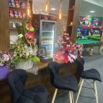 بیلیارد آریا