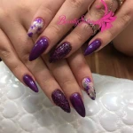 سالن  زیبایی نگار