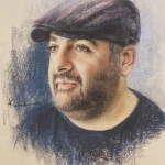 آموزشگاه نقاشی مستانه