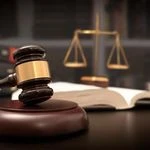 لوگوی وکیل پایه یک دادگستری حسین فایضی