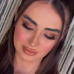  سالن زیبایی روشا خسروی