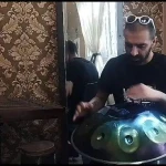 آموزشگاه موسیقی مضراب و نقاشی