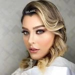 سالن زیبایی گلاریس غرب تهران