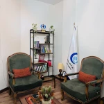 نمونه کار روانشناس کودک و نوجوان