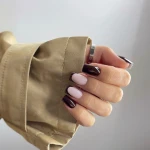 تصویر لیفت و کاشت مژه و ناخن کار هفت تیر