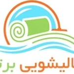 لوگوی قالیشویی برتر