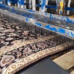 قالیشویی متین