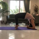 سانی یوگا(مخصوص بانوان)