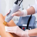 کلینیک لیزر فرشته