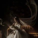 آتلیه عکاسی تخصصی عروس زیما