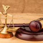 وکیل پایه یک دادگستری سحر کاویانی