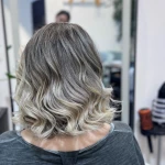 رنگ و کراتین تخصصی نگار گرجی