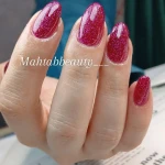 سالن تخصصی ناخن و مژه مهتاب