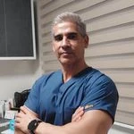 لوگوی مطب پوست و زیبایی