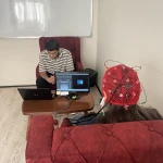 نمونه کار مریم میرزائی دکتری تخصصی روانشناسی