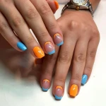 سالن زیبایی رها بیوتی