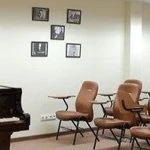 آموزشگاه موسیقی طنین دلنواز