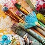 هنرکده نبض رنگ