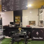 مجموعه ورزشی شهدای درکه (تبارکی)