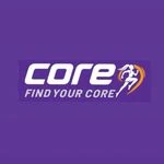 لوگوی آکادمی مربیان Core9