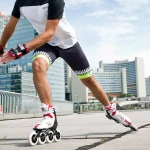  اسکیت مینی سیتی