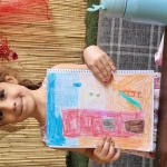 آموزشگاه نقاشی رنگ آبرنگ