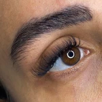 تصویر سالن زیبایی و آرایشگاه زنانه دلسا