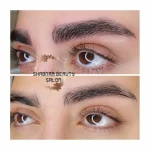 سالن زیبایی شبنم رضایی