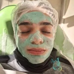 مرکز تخصصی فیشال و ماساژ کیمیا