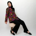  خیاطی و مزون مهنا استایل