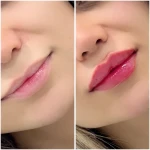 نمونه کار کلینیک زیبایی هدیه