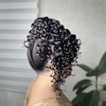 تصویر سالن زیبایی مهر و ماه (دولت آباد)