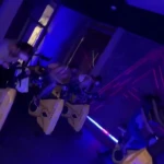 باشگاه trx ریتم زندگی (ویژه بانوان)