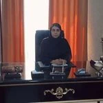 دفتر وکالت بیتا ارجمند