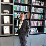 دپارتمان حقوقی زند