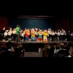 تصویر آموزشگاه موسیقی آوای نیستان