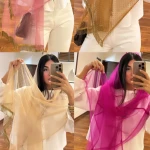 مزون عروس و لباس زنانه الی