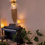 نمونه کار خانه هنر ایرانا