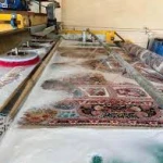  کارخانه قالیشویی و مبلشوی عمادزاده