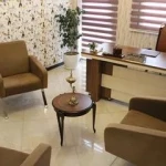 تصویر دکتر روانشناس الناز زعیم زاده