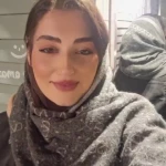 روانشناس بالینی دکتر پریناز براتی