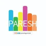 باشگاه ورزشی کودک و نوجوان پرش (بانوان)