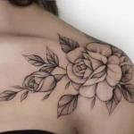 مرکز تتو بدن، آرایش دائم بهاره زهرائی