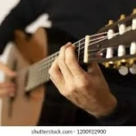 تصویر آموزش گیتار داورنیا