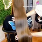 آکادمی تخصصی کراتینه مو مژگان سیاپوش