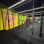 تصویر باشگاه ورزشی ادیت فیت شعبه بانوان