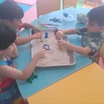 مهدکودک و پیش دبستانی طوطک