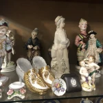 سمساری خاطره ( فقط خرید اجناس آنتیک و قدیمی )